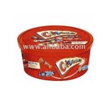 Mars Celebration Candy Chocolate