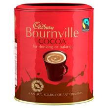 CADBURY BOURNEVILLE COCOA