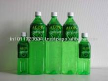 healthiest aloe vera juices