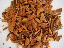 CINNAMON