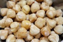 HAZELNUT