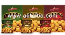 bread crisps
