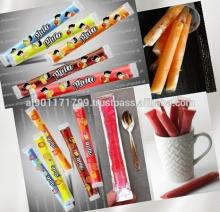 Ice Pop Frozen Water Lolly