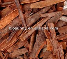 100% natural Cinnamon Bark Extract