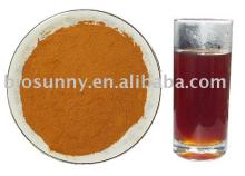 Organic Black Tea Powder