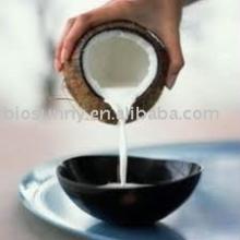Organic Coconut Milk Powder