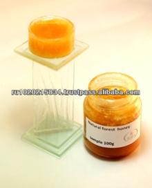Natural Forest Honey