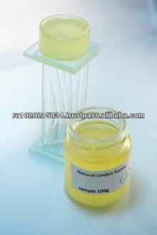 Natural  Linden   Honey 