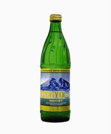 Mineral water " Essentuki 17"