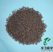 buckwheat konjac rice