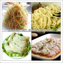 Organic Noodles Manufacturing