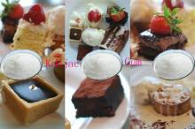 Konjac gum/powder add to fresh pleasantly cakes