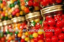 Konjac gum as an additive in chewing gum