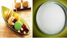 ice cream ingredients