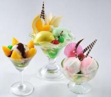 Konjac Powder-ice cream powder mix