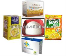 2013 New Products on Market - Solid Beverage with Konjac Powder