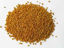 Bee Pollen Granular