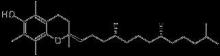 Vitamin E 59-02-9 fat-soluble antioxidant