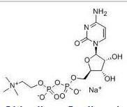 Citicoline Sodium 33818-15-4