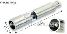 Stainless Steel Electric salt and pepper grinder