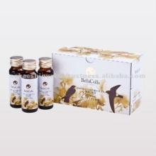 Soft Drinks GABA Collagen Supplements BellaCollaDX (50ml *10bottles) For a Gift