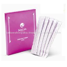 High Quality Japanese Fish  Collagen   Supplement   Drink  BellaColla8000 (10g*10sticks) Beauty Product