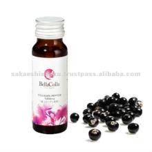 Soft Drinks Acai Berry Collagen Supplements BellaCollaEX (50ml *10bottles) Beauty Product