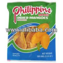  Philippine  Dried Mango