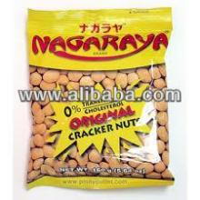 Nagaraya Nuts