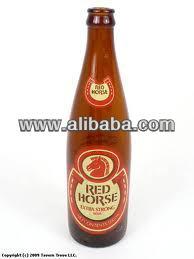Red Horse Beer