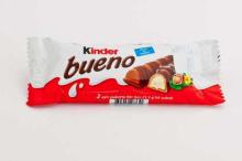 KINDER BUENO T2 X 30 X 4/CASE