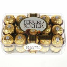 FERRERO ROCHER T30 X 3 X 4