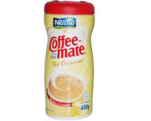 COFFEE-MATE 400GRMS X 15 JARS/CASE