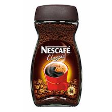 NESCAFE CLASSIC 100 GRAMS X 12 BOTTLES / CASE