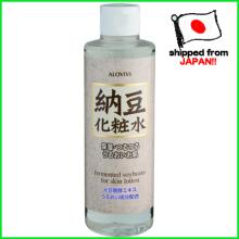 TOKYO ALOE Alovivi Fermented Soybeans Moisturizer for Face and Body
