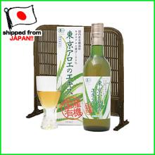 TOKYO ALOE Dietary Nutrient Aloe Diet Juice
