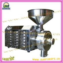 stainless steel mini corn starch machine