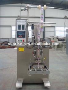 hot selling in Africa cocoa powder sachet packing machine from China