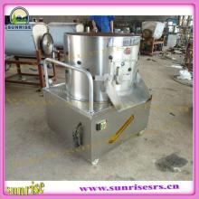 small chicken claw peeler/ chicken claw peeler machine / chicken claw peeling machine