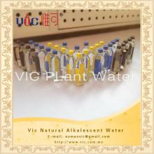 Vic Plant Natural Mineral Water