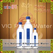 Great Vic Bottled  flavored   water 