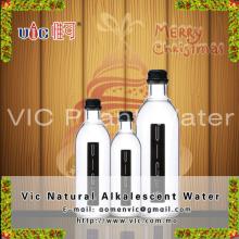 Best Vic  evian  mineral  water 