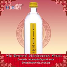 Vic mineral alkaline water