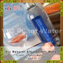 Bottled Vic Plant Drinking Water