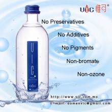 Vic bottled water factory