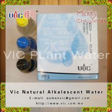 Vic Best Quality Natural Mineral Water