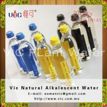 Energy Drink Vic Cherry Natural Mineral Water