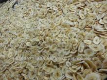 Banana Chips