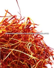 Saffron Slimming Product