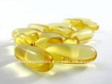 Vitamin C 500mg + Natural Vitamin E 400 IU, w/ Rose Hips (Dietary Supplement)